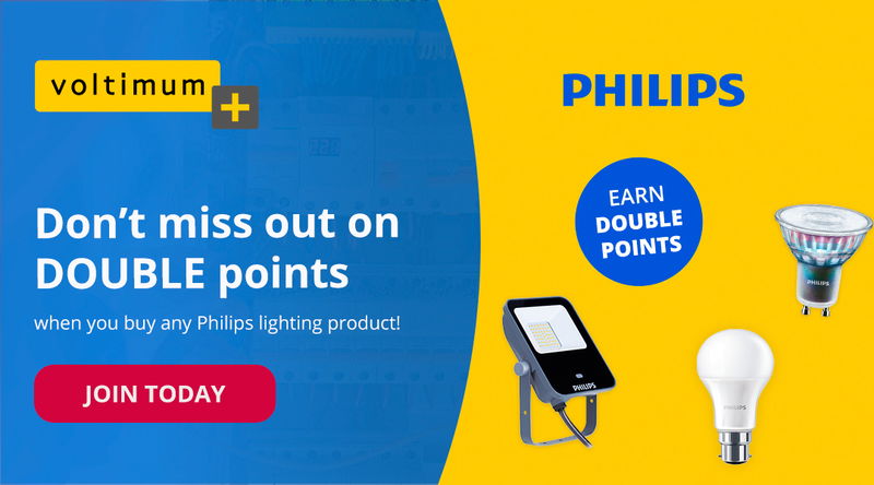 Philips Lighting Promotion