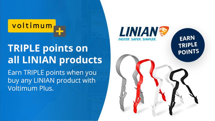LINIAN Promotion