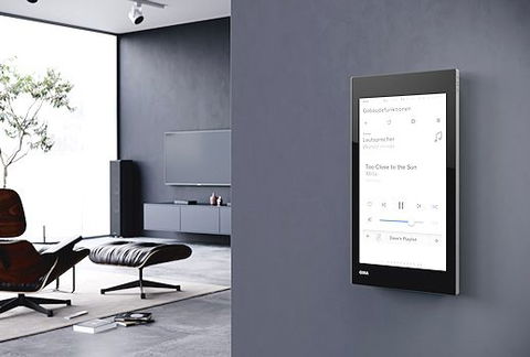 Gira G1: Das Multitalent für die Gebäudetechnik kann jetzt auch HKL und diverse andere Funktionen