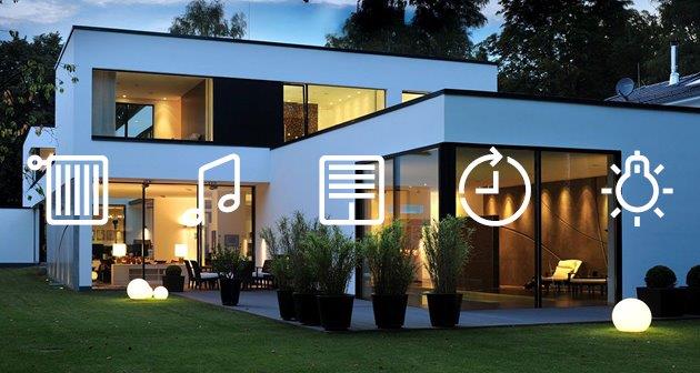 Mit Gira Smart Home steigern Sie Ihren Umsatz!