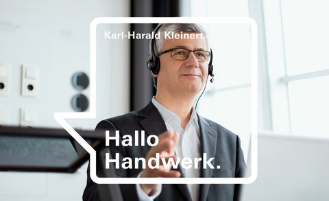 Vorsprung durch Online-Qualifizierung