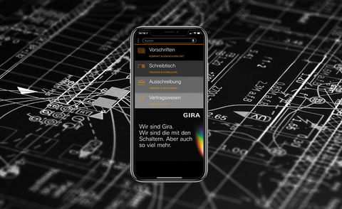 TGA Xpert: Die App für Elektroplaner