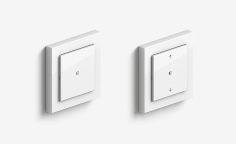 Gira eNet SMART HOME Release 2.3 inkl. Anbindung an Conrad Connect