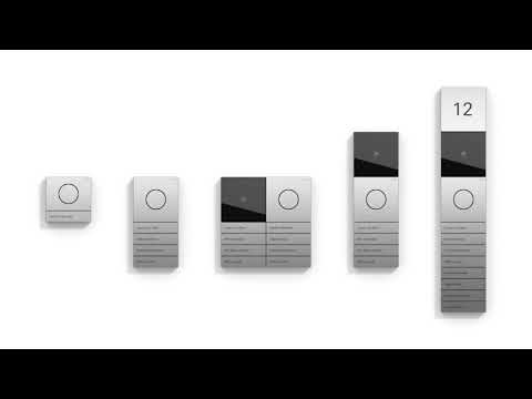 Gira – System 106 Türkommunikation | Film