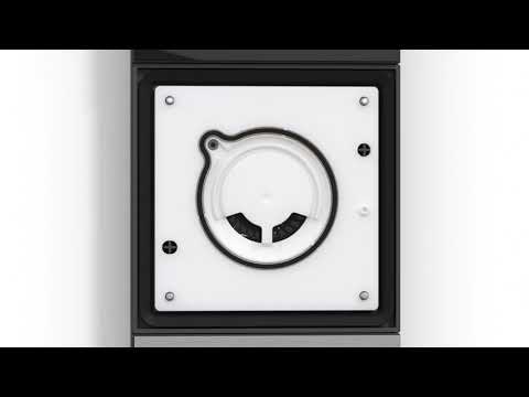 Gira – System 106 Türkommunikation | Technologie