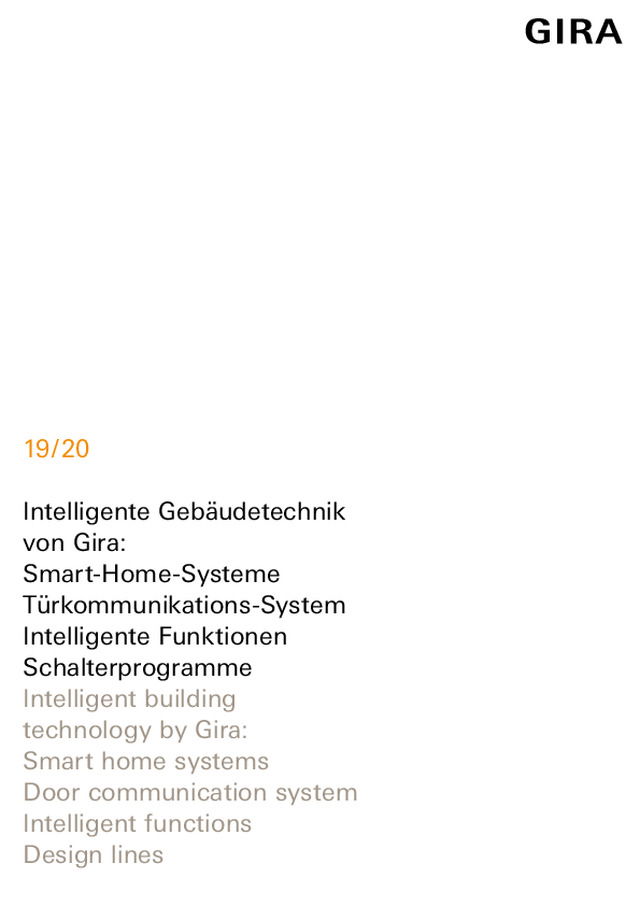 Intelligente Gebäudetechnik - alles was Sie wissen müssen!