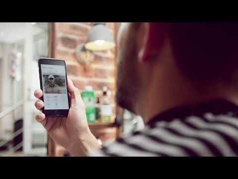 Von überall sehen, wer vor der Tür steht mit der Gira TKS mobil App