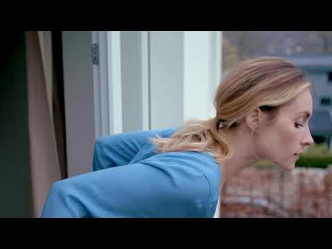 Gira Wohnungsstation Video AP 7 - Sehen, wer klingelt