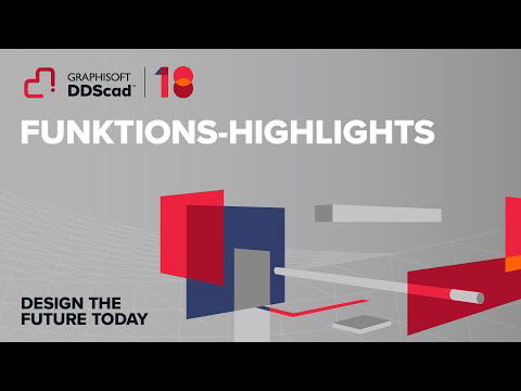 Highlights DDScad 18