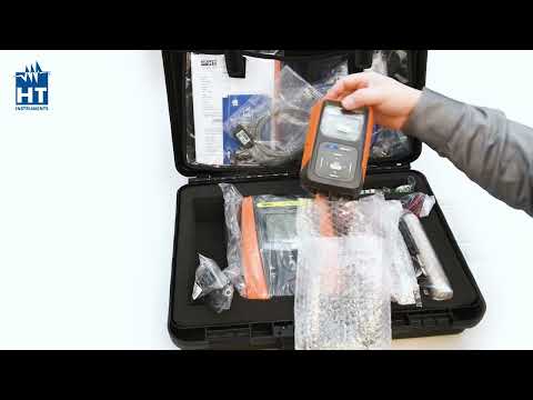 PV-CHECKs ProPlus - Unboxing Video