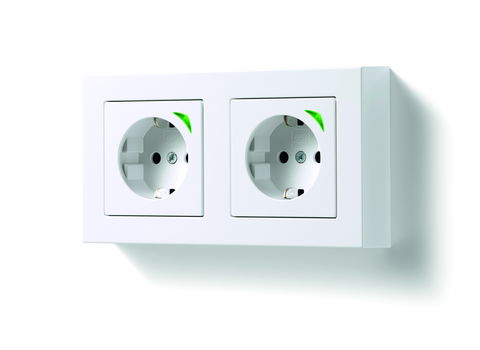 Erweiterter Anschlussraum für die Nachrüstung