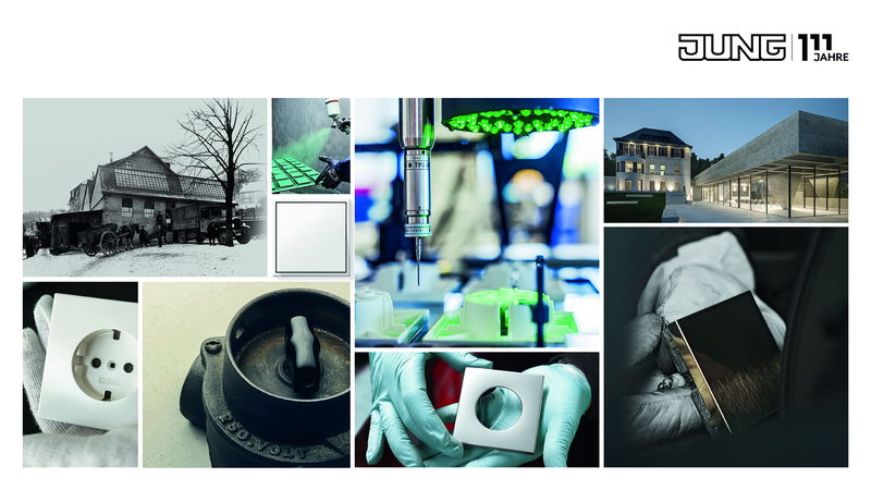 Fortschritt als Tradition