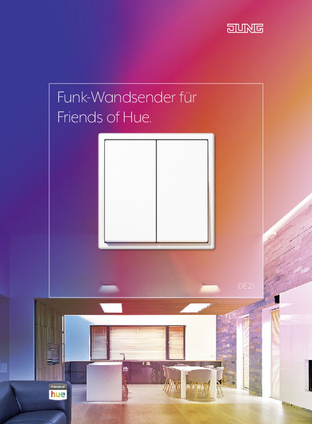 JUNG Friends of Hue