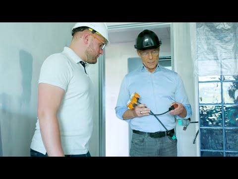 plug + go – Die steckfertige Elektroinstallation
