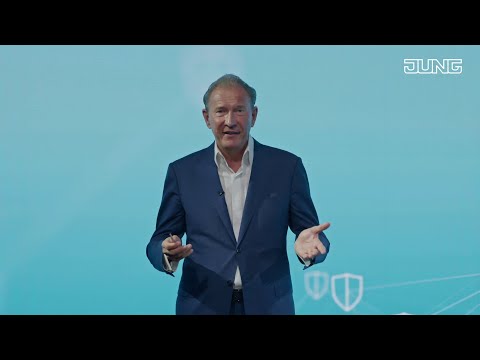 JUNG Neuheitenpräsentation