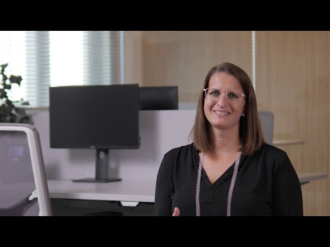 Smarte KNX-Technik im Büro