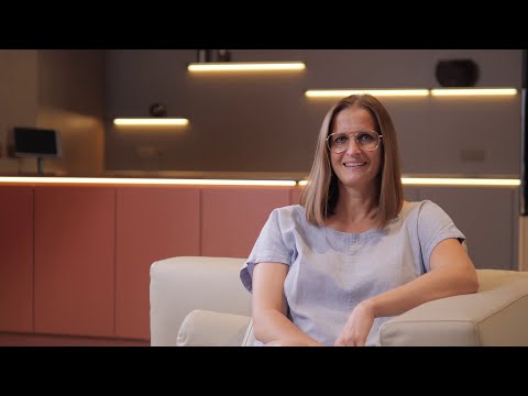 Smarte KNX-Technik für Dein Zuhause