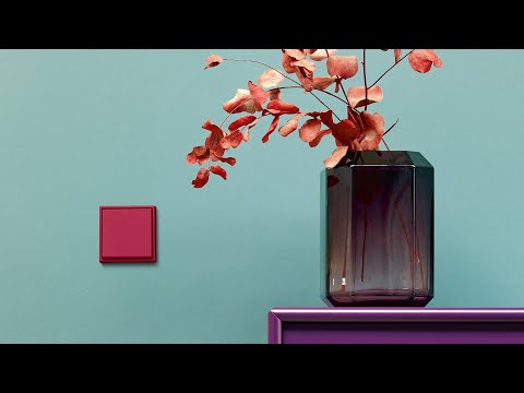 LES COULEURS® LE CORBUSIER