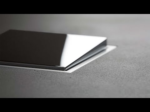 LS ZERO - außergewöhnlich zurückhaltend