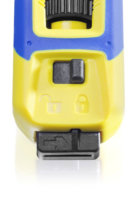 Arbeitssicherheit im Fokus: Das Kabelmesser System 4-70 von JOKARI