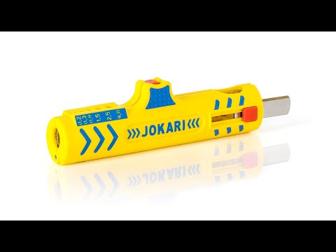 JOKARI SECURA No. 15