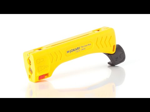 JOKARI Top Coax Plus