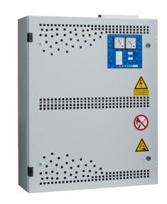 Sentara LPS: Zentrales Stromversorgungssystem mit Leistungsbegrenzung