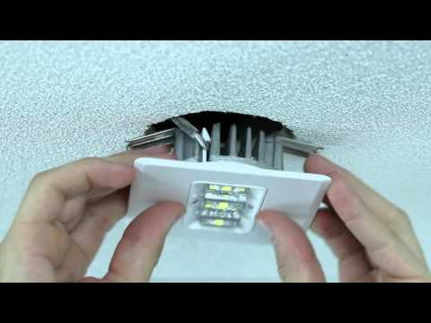 Serenga Sicherheitsleuchte