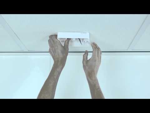 Serenga Sicherheitsleuchte