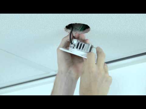 Serenga Rettungszeichenleuchte