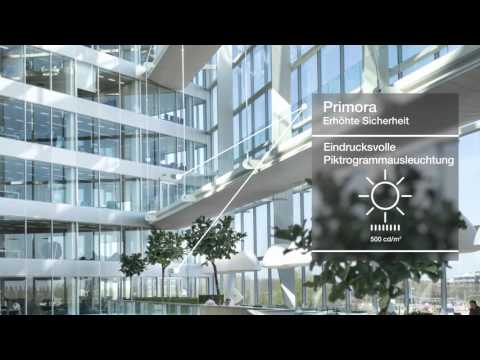 Kaufel - Primora Rettungszeichenleuchte