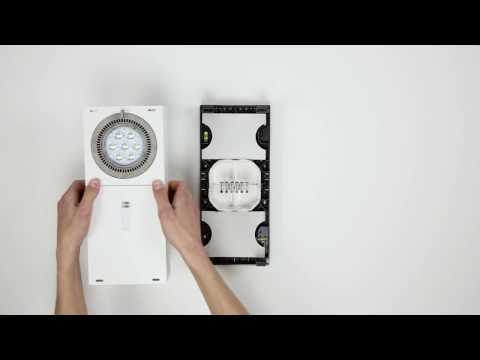 Modell Altolux 113 / 115