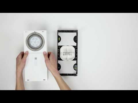 Modell Altolux 113 / 115