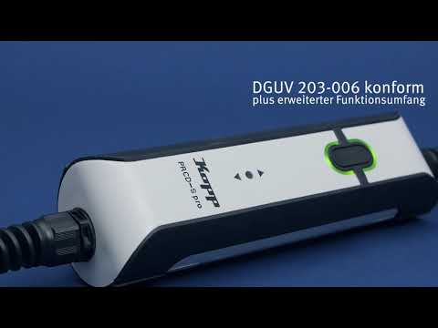 Kopp PRCD S pro