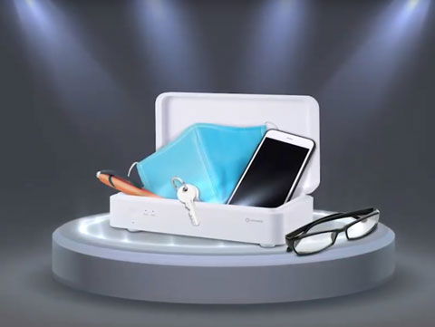 COVID-19 WIRFT NEUES LICHT AUF DIE TECHNIK