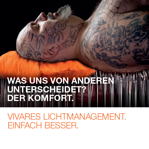 LEDVANCE VIVARES LICHTMANAGEMENT