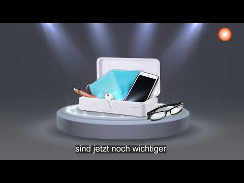 COVID-19 WIRFT NEUES LICHT AUF DIE TECHNIK