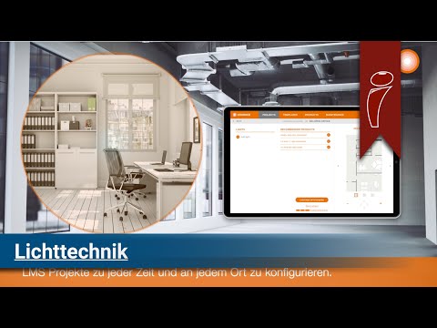 VIVARES: LICHTMANAGEMENT, SO KOMFORTABEL WIE NIE