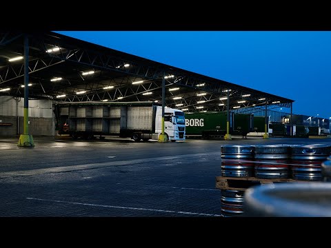 LEDVANCE DAMP PROOF | Worauf kommt es bei einer Feuchtraumleuchte tatsächlich an?