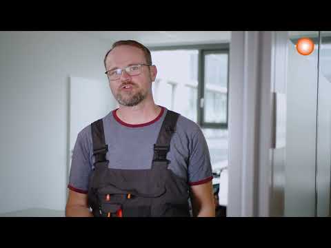 BIOLUX | Die Installation eines HCL-Systems – einfach wie noch nie!