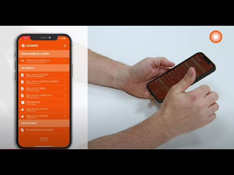 BIOLUX | Die Inbetriebnahme eines HCL-Systems – so komfortabel … und mit dem gewissen Extra!