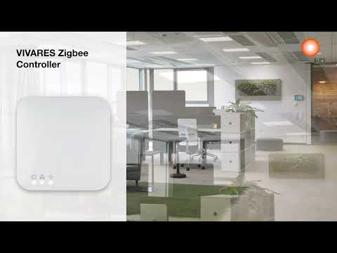 VIVARES Zigbee | Verwirrende Produktvielfalt oder kompaktes Portfolio?