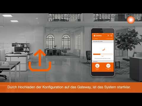 VIVARES ZIGBEE - DRAHTLOS, MODERN, FLEXIBEL