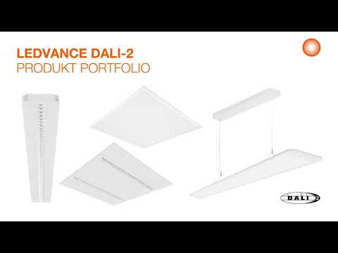 VIVARES DALI - VERDRAHTETER INDUSTRIESTANDARD NEU DEFINIERT