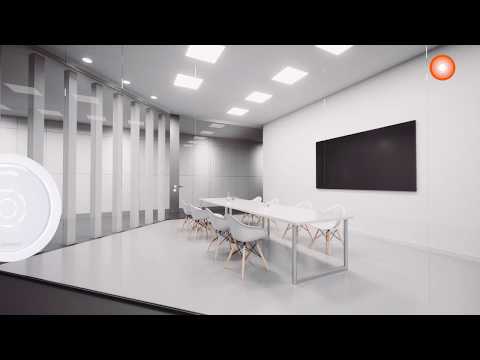 BIOLUX Human Centric Lighting - Der Mensch im Mittelpunkt der Lichtplanung