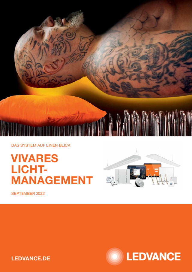 VIVARES LICHTMANAGEMENT