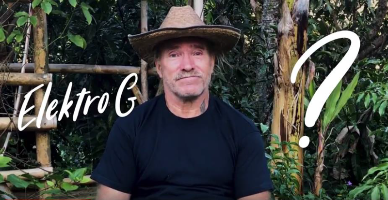 Fachgerecht ist Pflicht: Konny Reimann klärt über gesetzeskonforme Lampen- und Leuchtenentsorgung auf