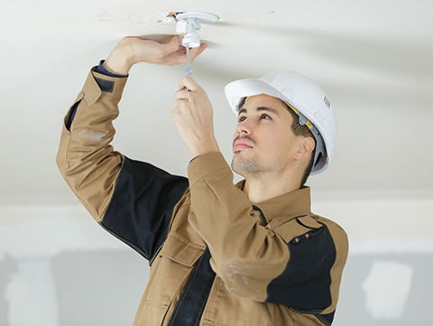 So funktioniert Ressourcenschonung im E-Handwerk: Lightcycle klärt auf der eltec auf