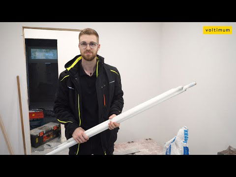 Elektrofachkräfte aufgepasst: SO entsorgt ihr Altlampen richtig