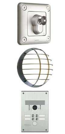 VANDALENSICHERHEIT FÜR ALLE BEREICHE